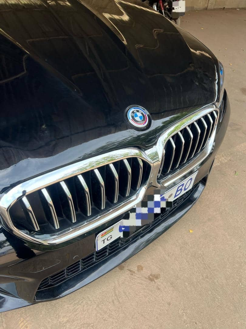BMW 535i xDrive F10 Tunée G30 - Look Premium, Sensations Pures !