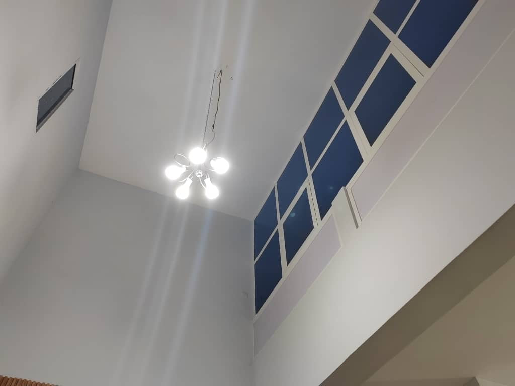 VILLA 5 PIÈCES À VENDRE À KÉGUÉ – 300 m² – NON LOIN DU STADE