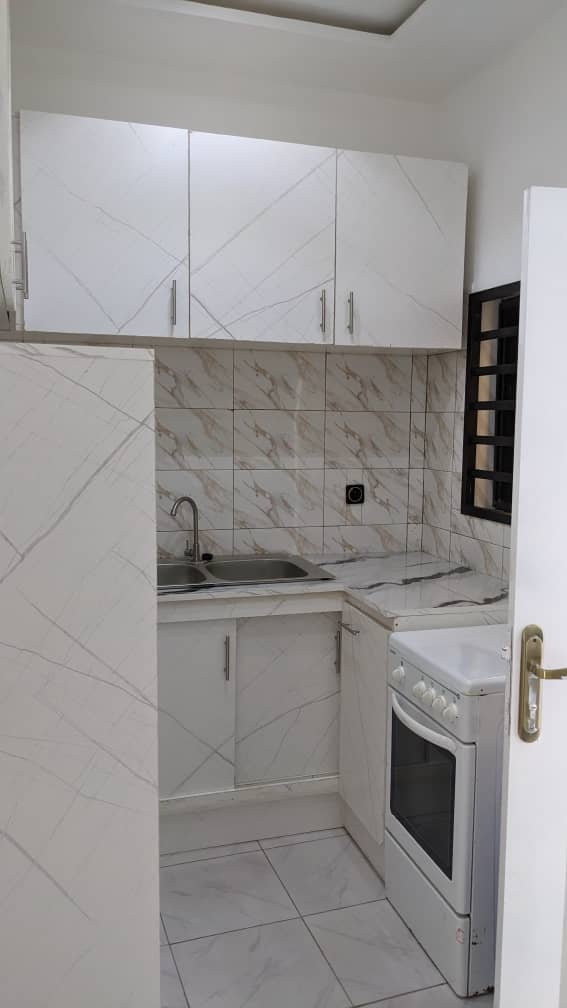 LOMÉ – VILLA DE 5 PIÈCES À VENDRE À BAGUIDA, DERRIÈRE LA CITÉ BOAD