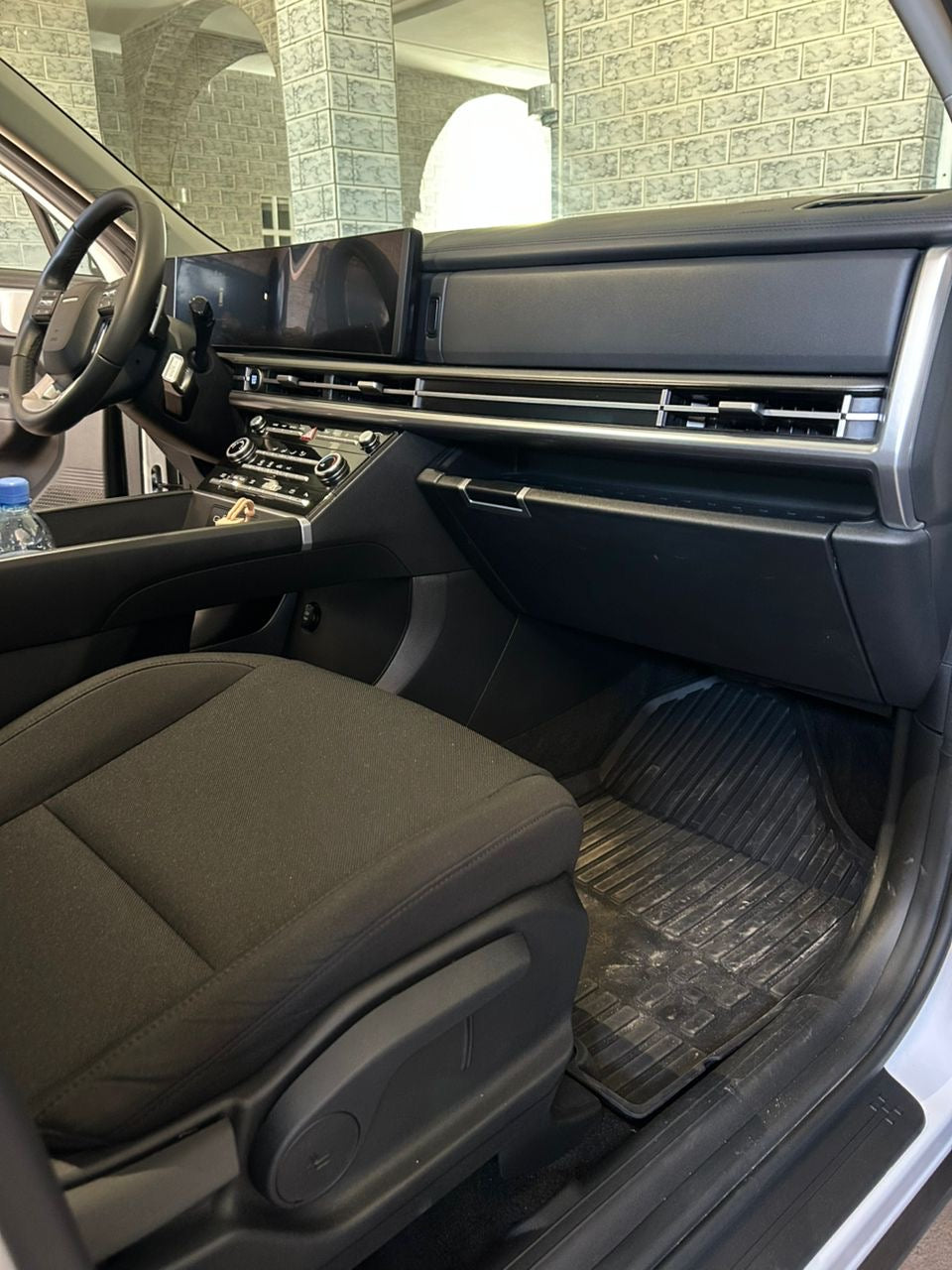 Hyundai Santafe 2025