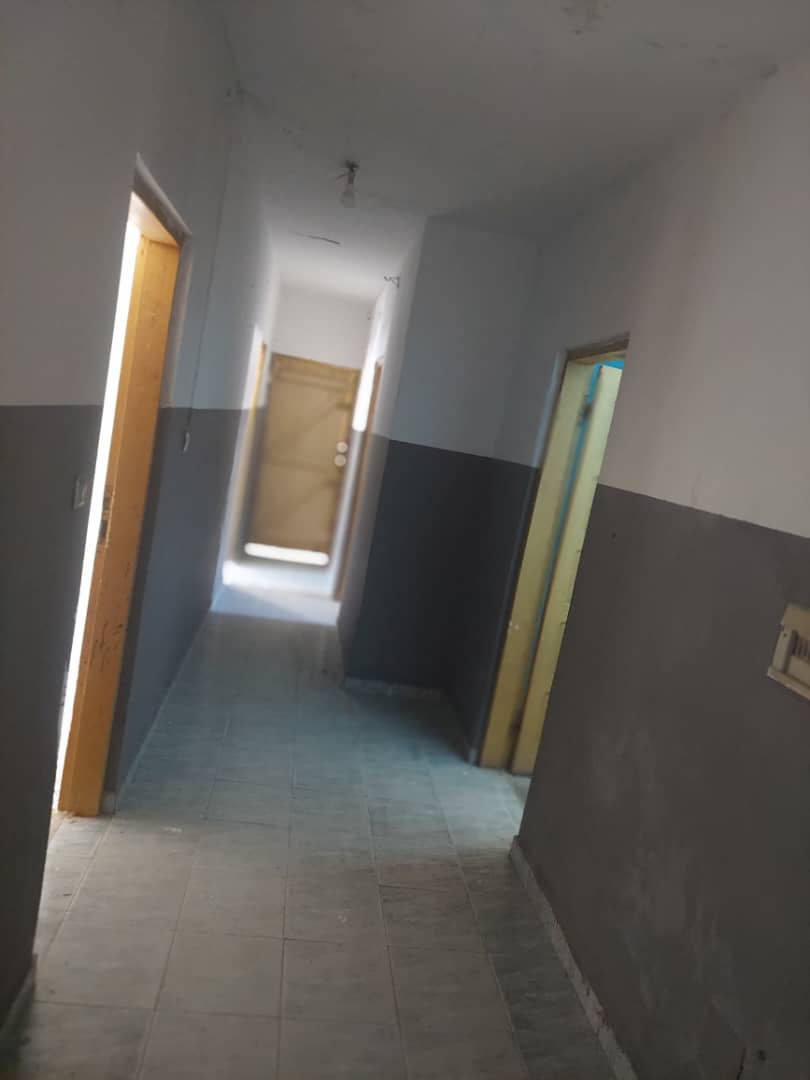 Villa 4 chambres en vente à Agoè Démakpoè avec boutique – 26 millions FCFA