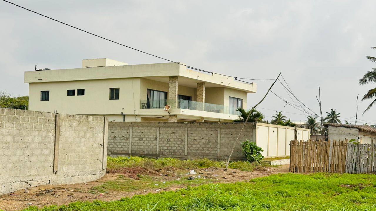 Terrain à vendre à Kpogan – 30 Millions FCFA