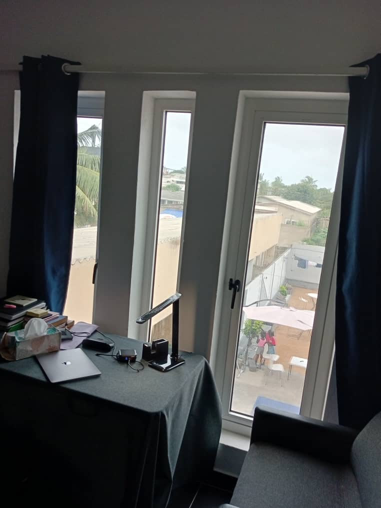 TOGOKOMÉ – MAISON DE 4 PIÈCES À VENDRE CÔTÉ PLAGE