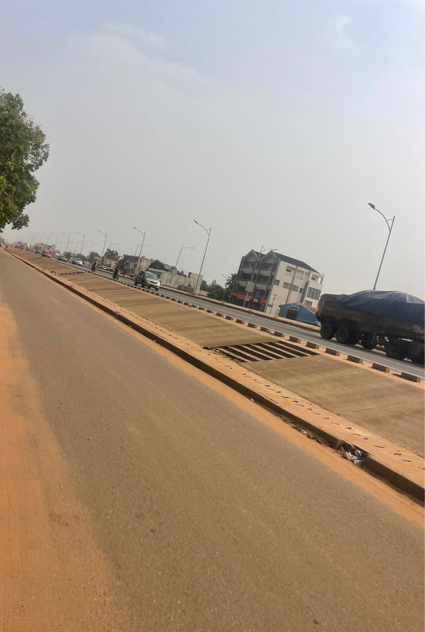 Terrain à vendre à Adidogome – 20 Millions FCFA