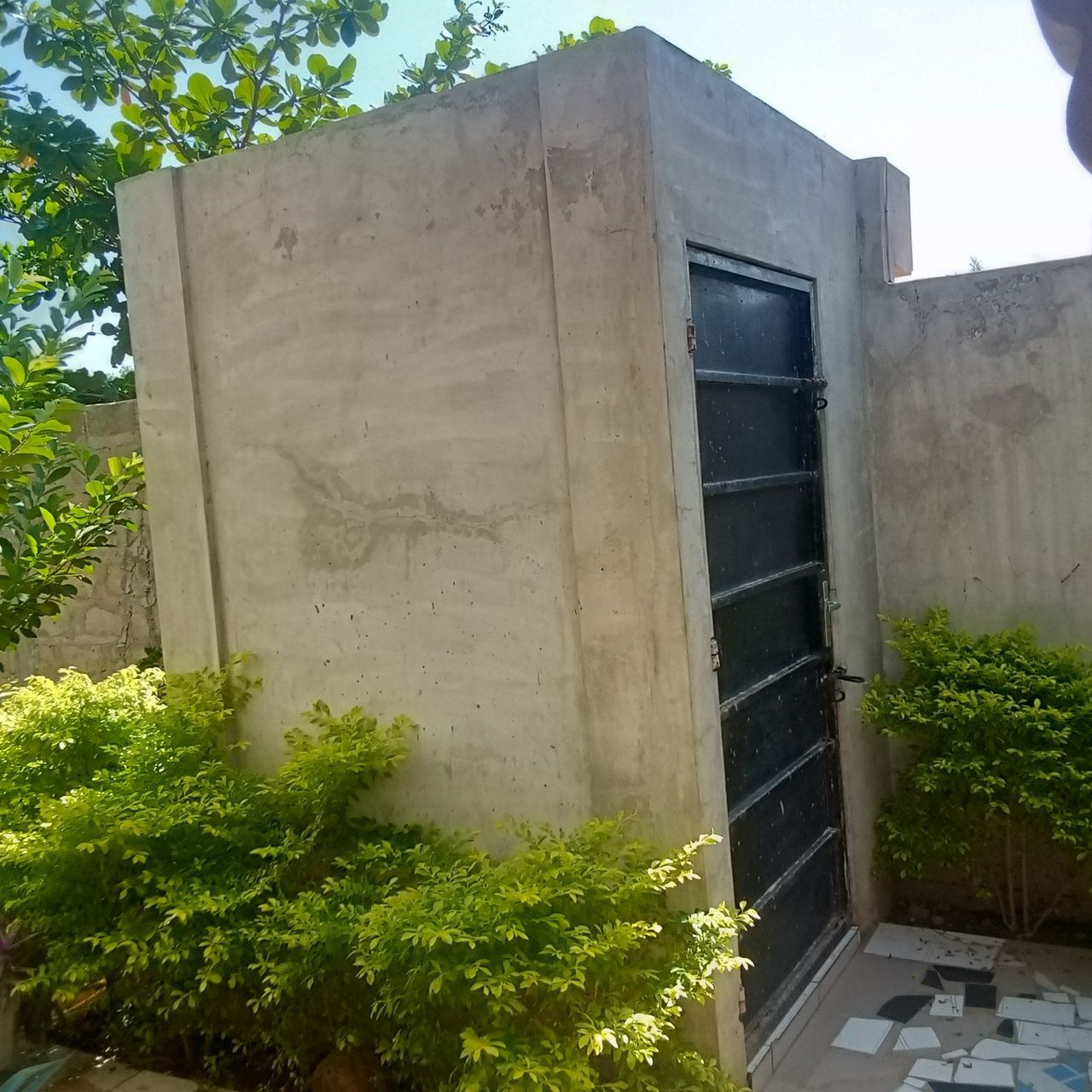 Villa 3 chambres en vente à Agoè Apéssito – 40 millions FCFA