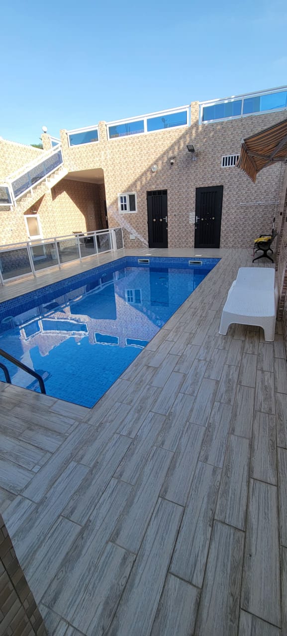 Villa 6 chambres sur 300 m² en vente à Agodeka – 150 millions FCFA