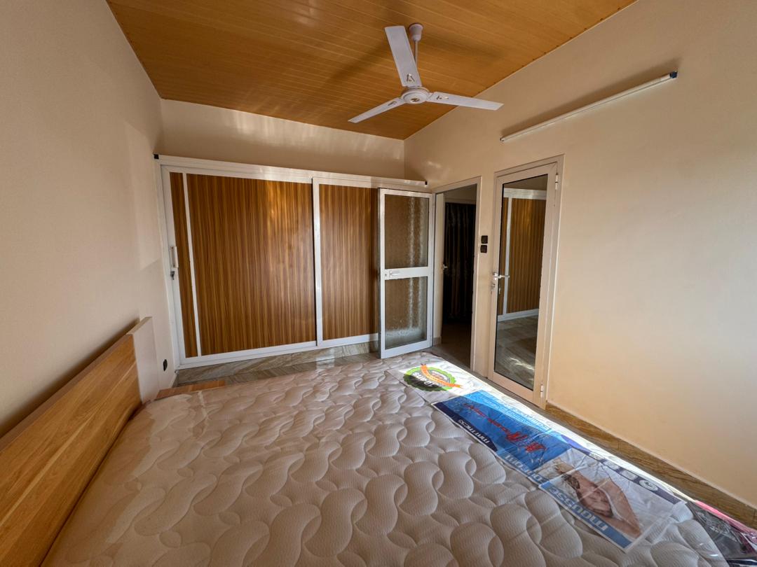 Appartement à louer à Bè Kpota – 450000 FCFA