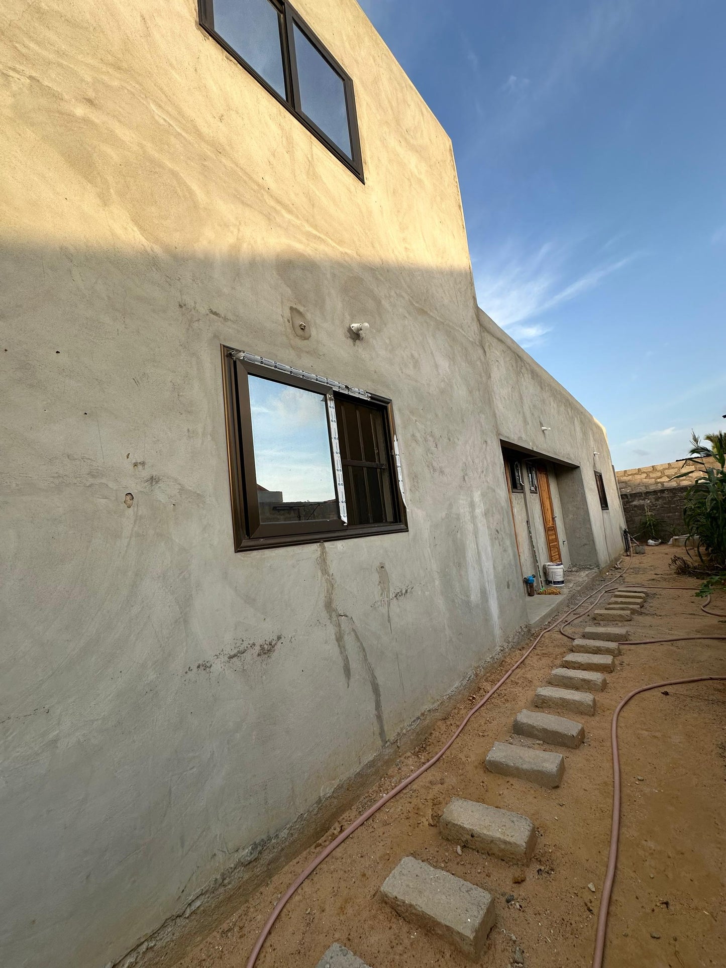Villa en vente à Agbavi – 30 millions FCFA