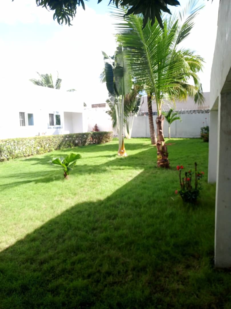 Villa meublée 3 chambres à louer à Adidogomé Wonyome – 600 000 FCFA