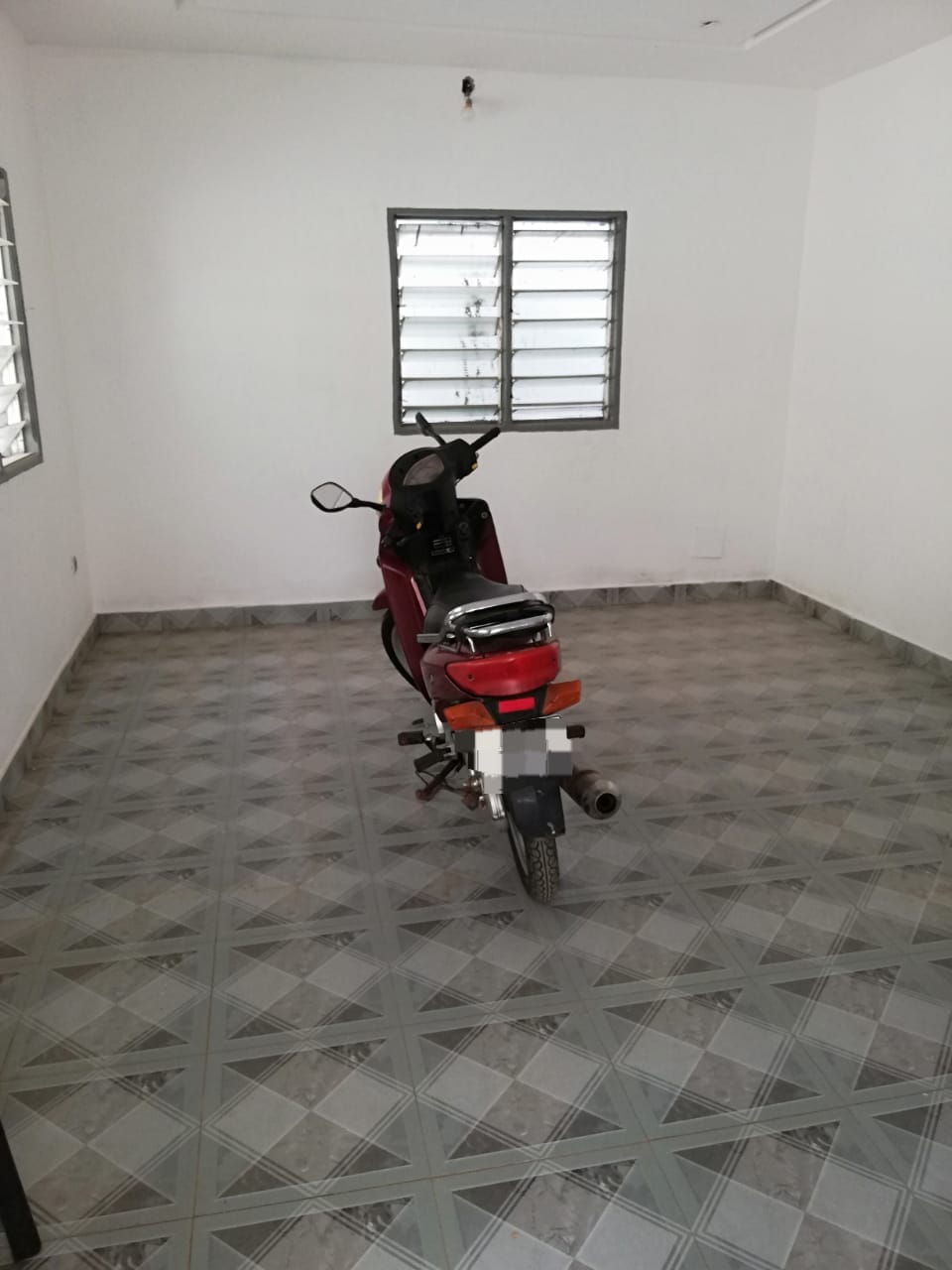 Maison à vendre à Adidogomé – 20 Millions FCFA