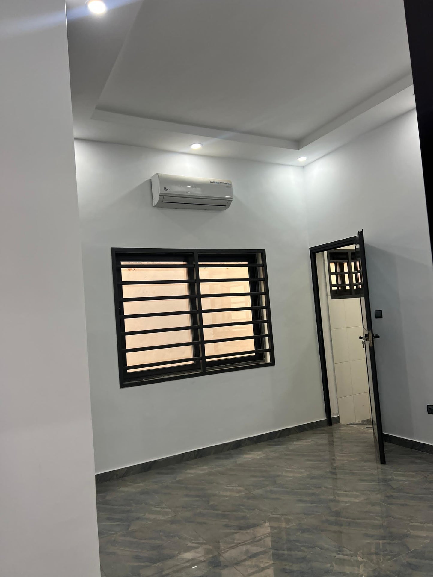 Appartement à louer à Agoé – 150000 FCFA