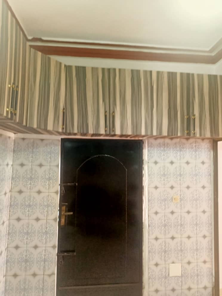 VILLA 5 PIÈCES À VENDRE À ADIDOGOMÉ YOKOE – PLAN OTR