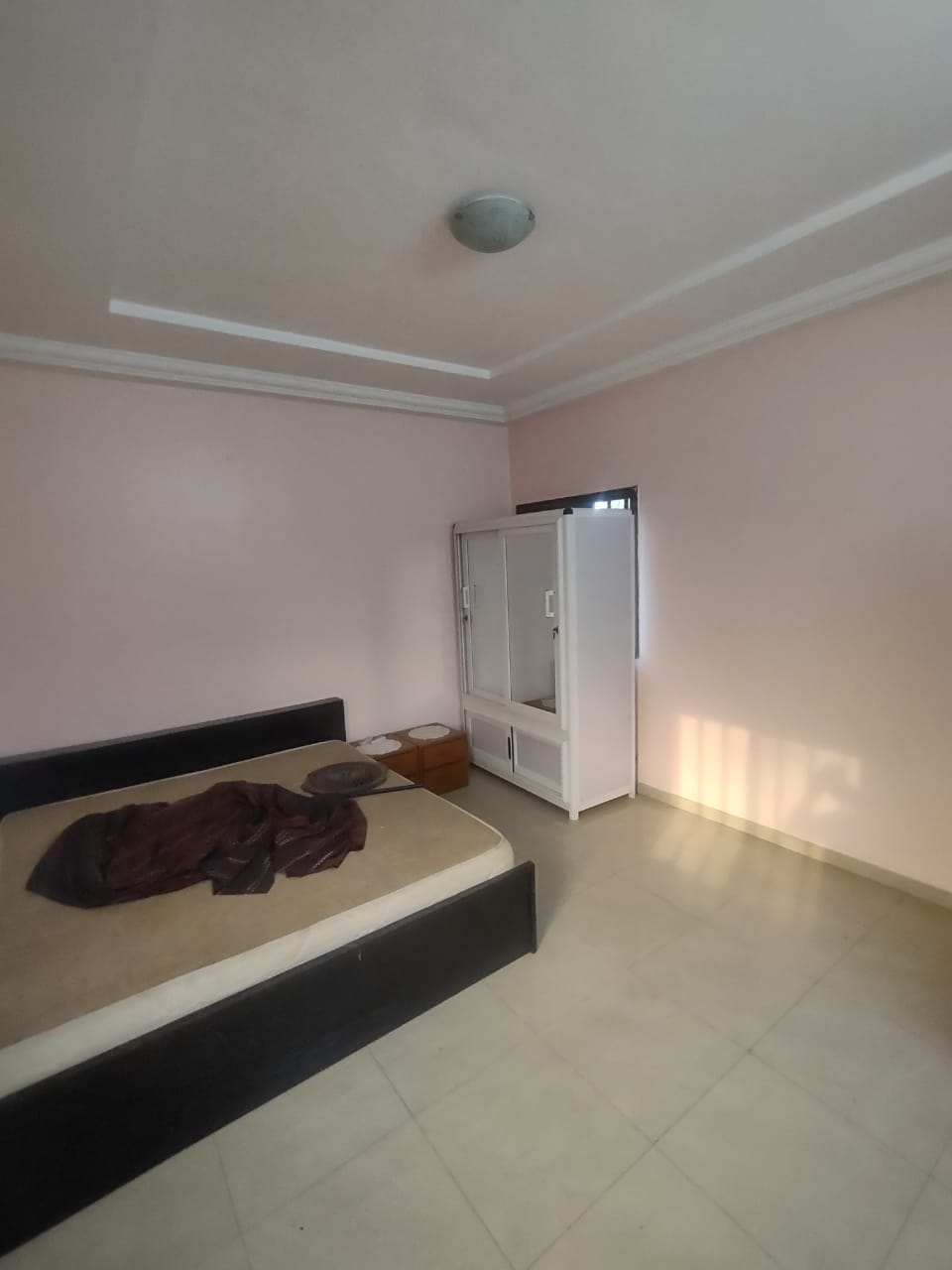 Villa Duplex à louer à Agoè – 900000 FCFA