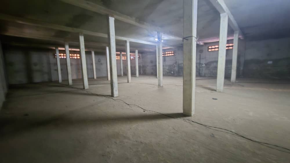 Terrain 1 lot en vente à Agoè Kotokoli Zongo – 26 millions FCFA
