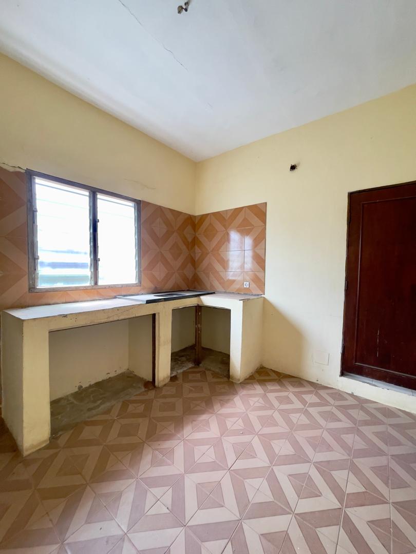Villa 3 chambres à vendre à Adidogomé Wognomé – 50 millions FCFA