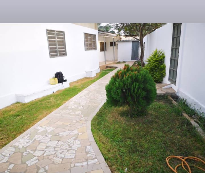 Maison à vendre à Adidogomé – 50 Millions FCFA