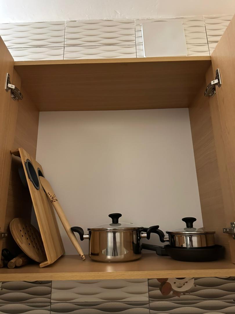 Appartement meublé 2 chambres à louer à Novissi Cerfer – 680 000 FCFA par mois