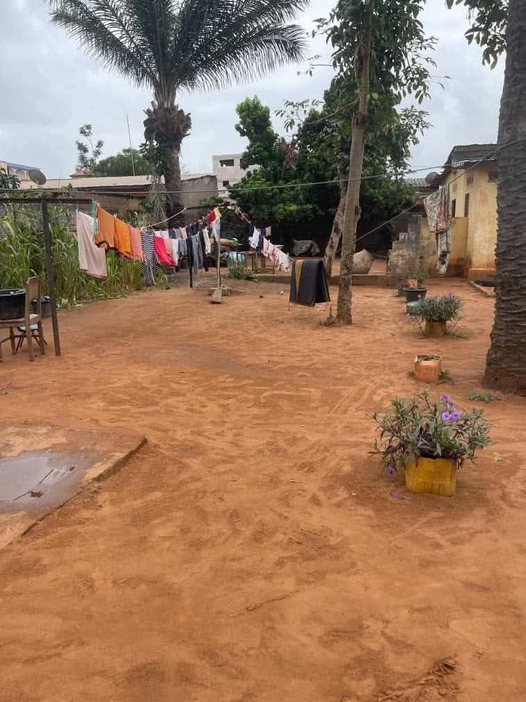 Terrain en vente à Tokoin Cassablanca – 35 millions FCFA