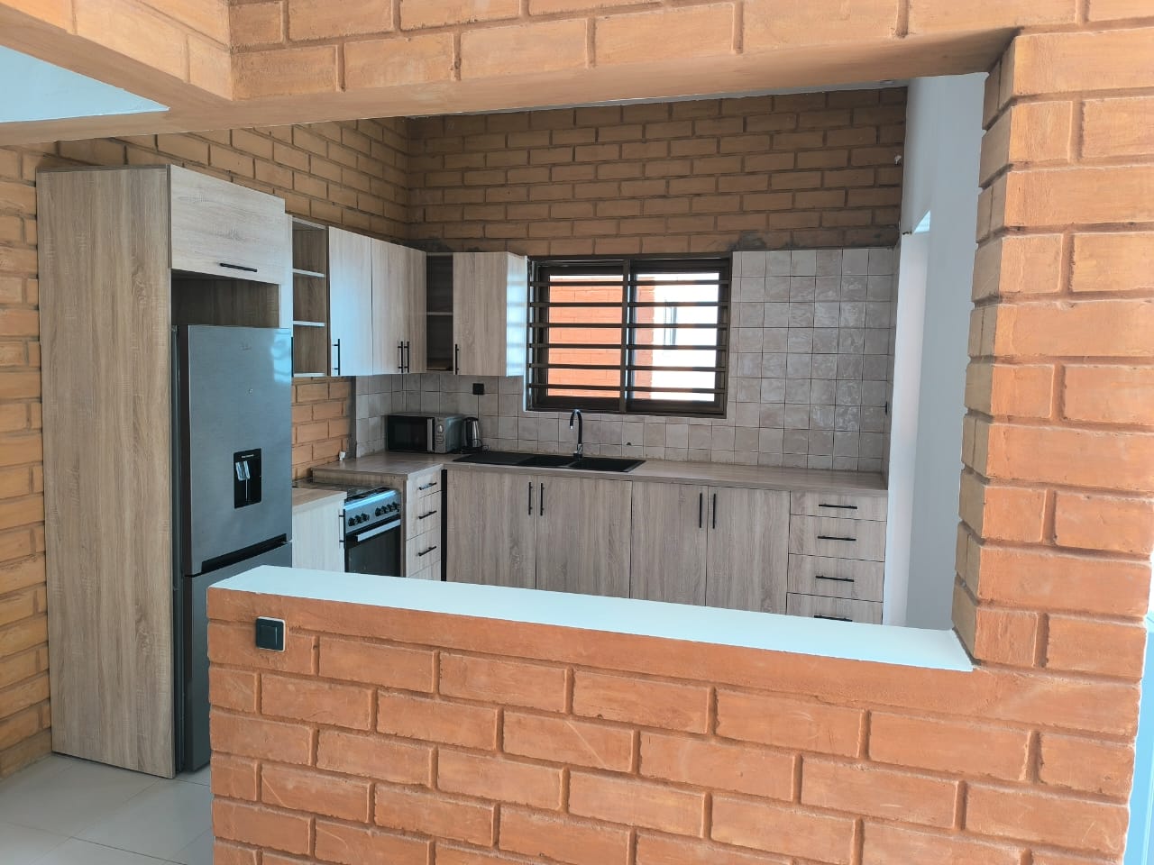 Villa à louer à Nyékonakpoè – 1 500 000 FCFA