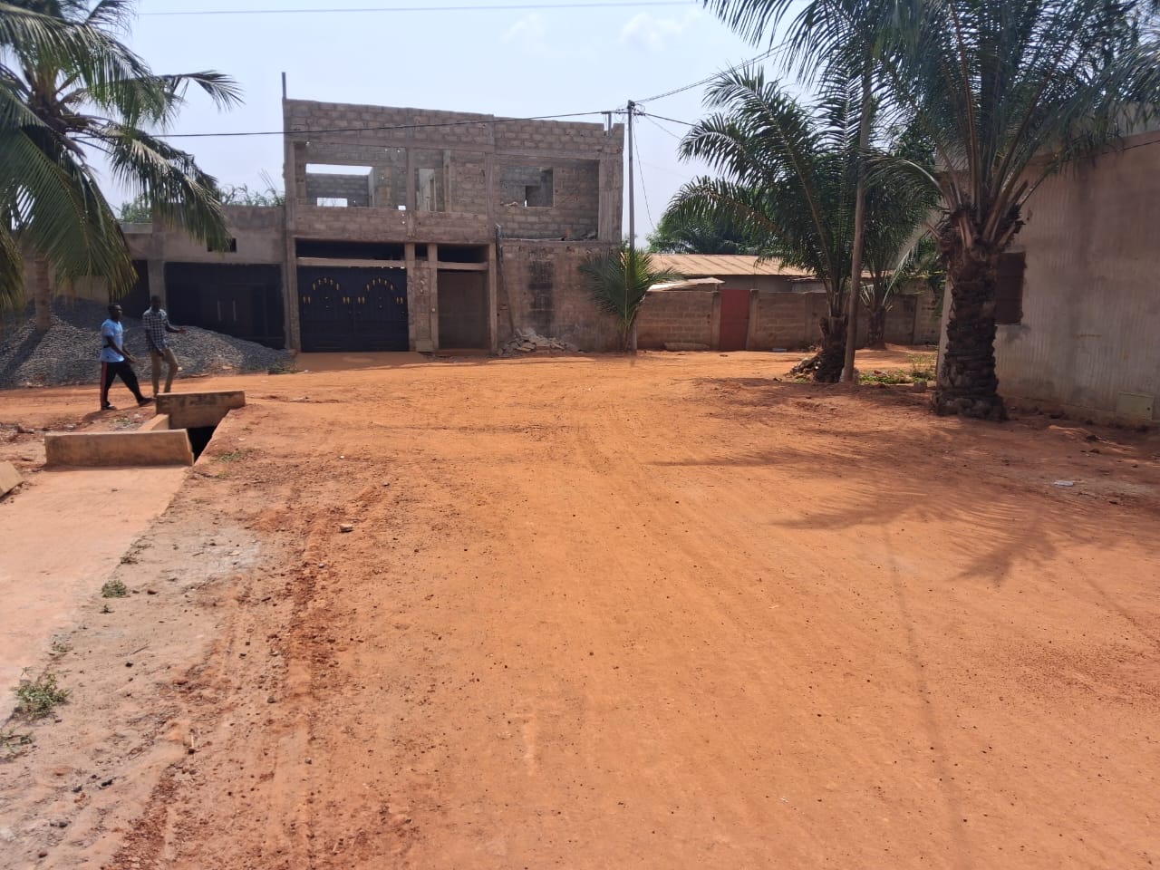 Terrain à vendre à Atilamonou – 14.5 Millions FCFA