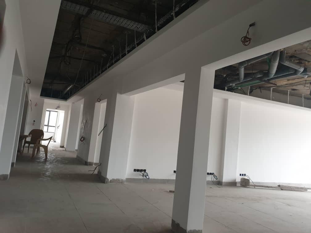 UN IMMEUBLE À VENDRE À DÉKON, À 70M DU BOULEVARD CIRCULAIRE - 18 APPARTEMENTS, 3 BUREAUX, 1 PISCINE