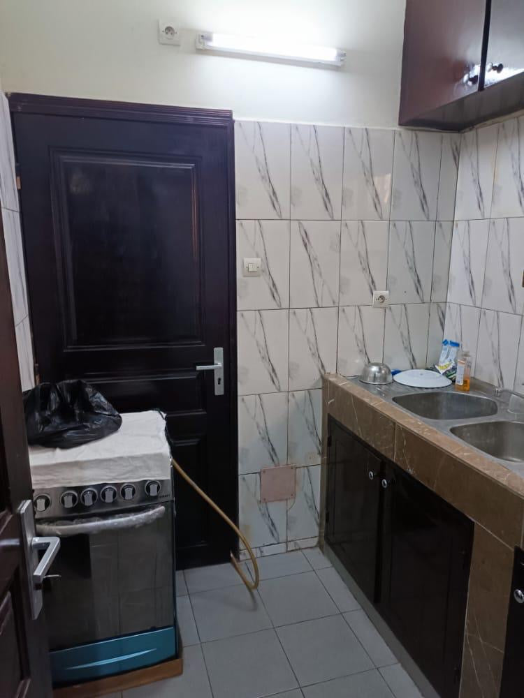 VILLA R+2 7 PIÈCES À VENDRE À NOUKAFU – 300m DU GOUDRON | TITRE FONCIER EN COURS