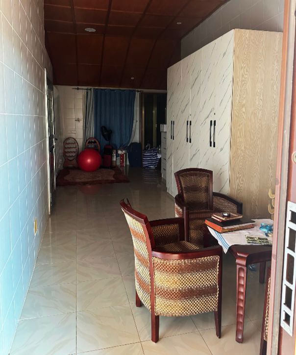 Villa à vendre à Cito Aéroport – 450 Millions FCFA