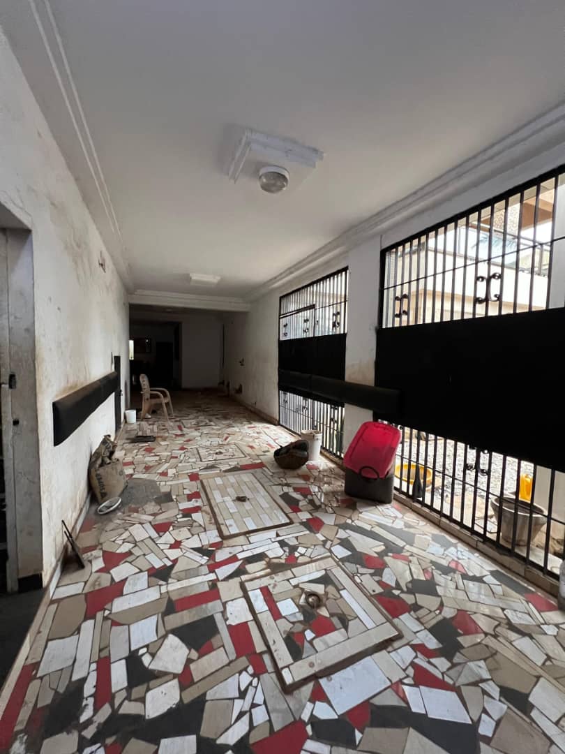 Villa à louer à Agoè Logopé – 350000 FCFA