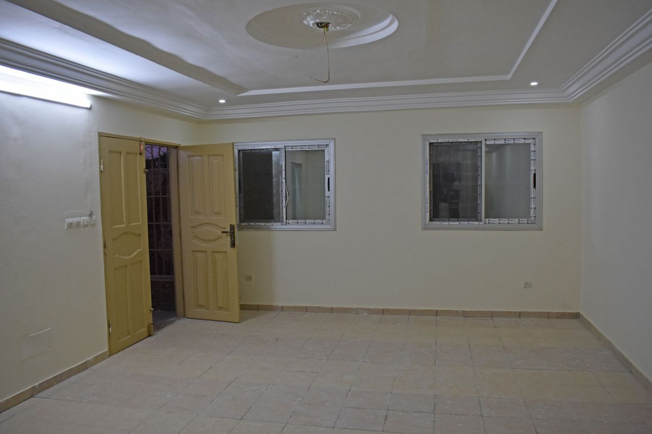 Villa 6 pièces en vente en bordure de goudron à Adidogomé – 55 millions FCFA