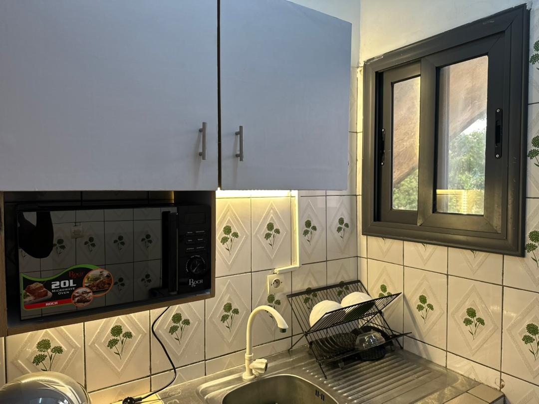 Studio à louer à Adidogomé – 185000 FCFA