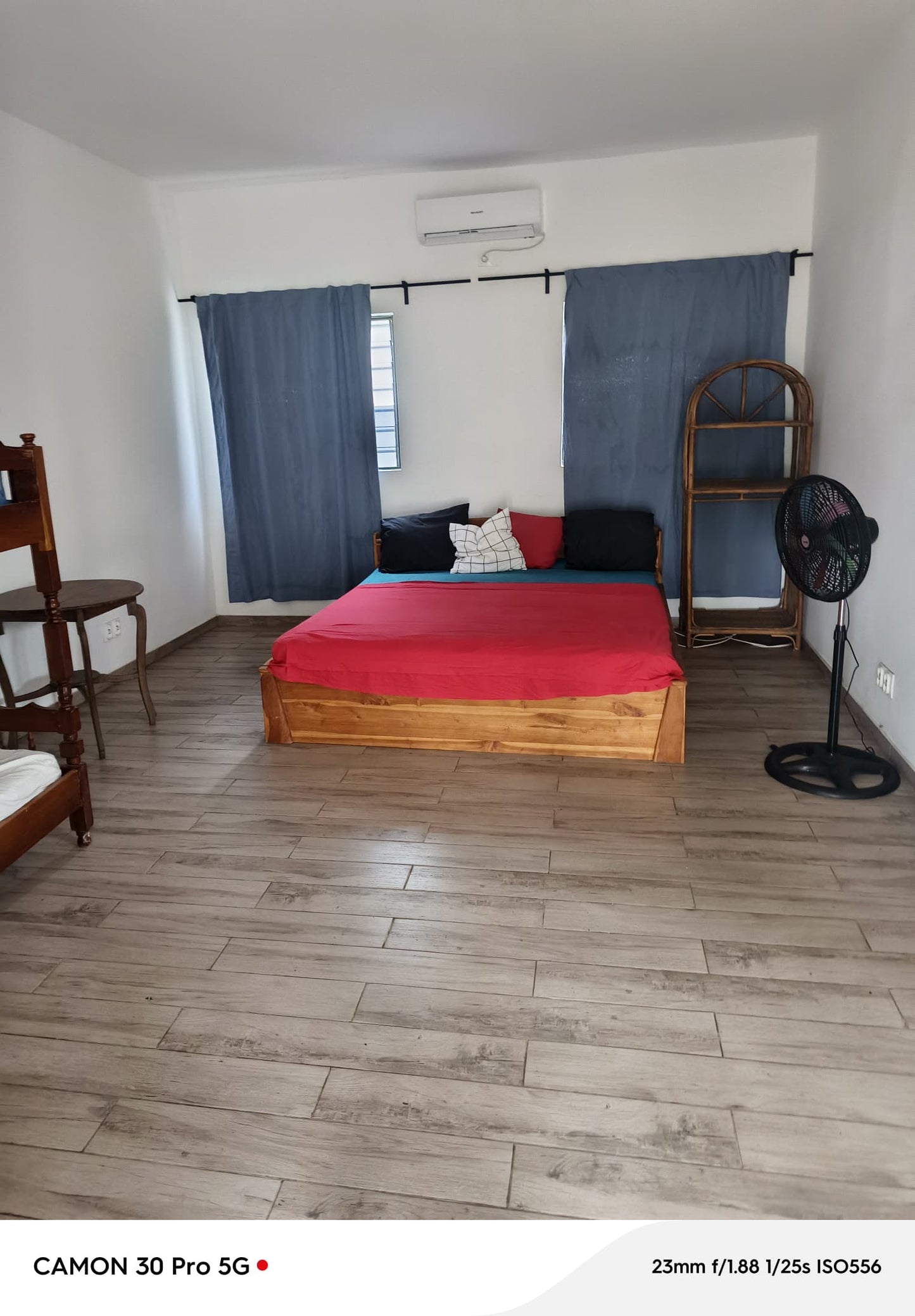 GRANDE PROPRIÉTÉ À VENDRE OU À LOUER À BAGUIDA CÔTÉ PLAGE – 6600 m² | TITRE FONCIER