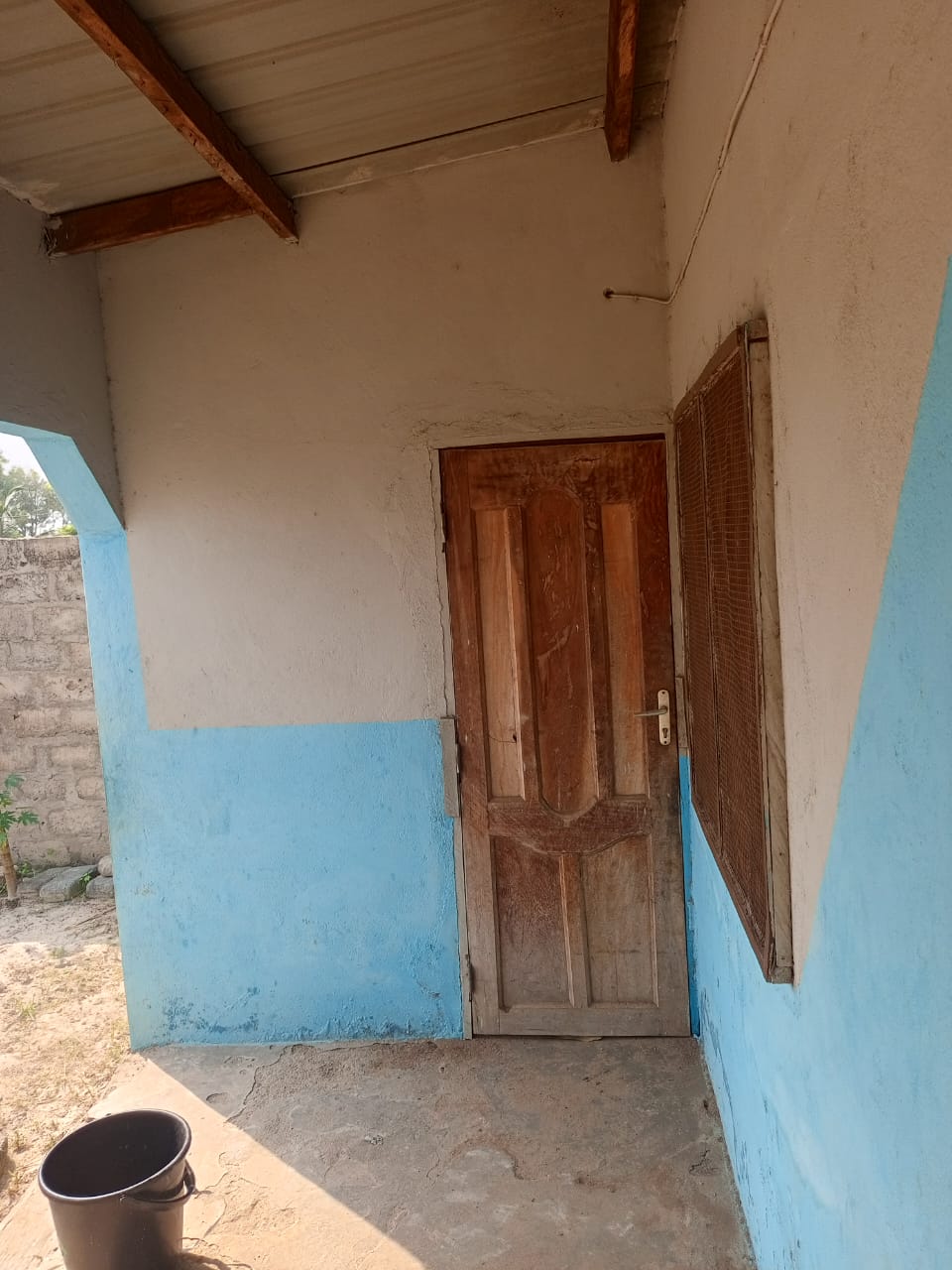 Maison à vendre à Agoè – 11 Millions FCFA