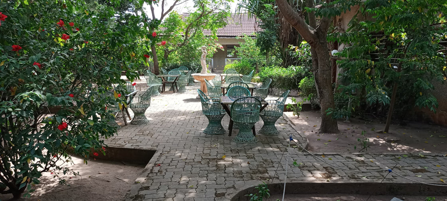 Hôtel à vendre à Kpalimé – 200 Millions FCFA