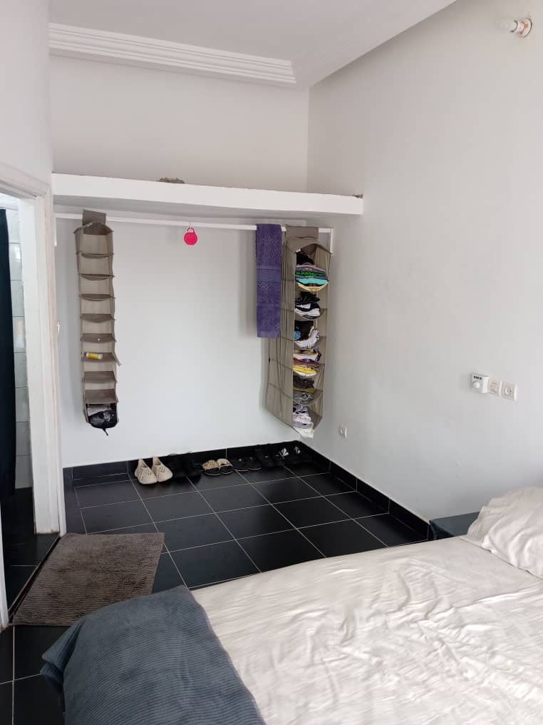 TOGOKOMÉ – MAISON DE 4 PIÈCES À VENDRE CÔTÉ PLAGE