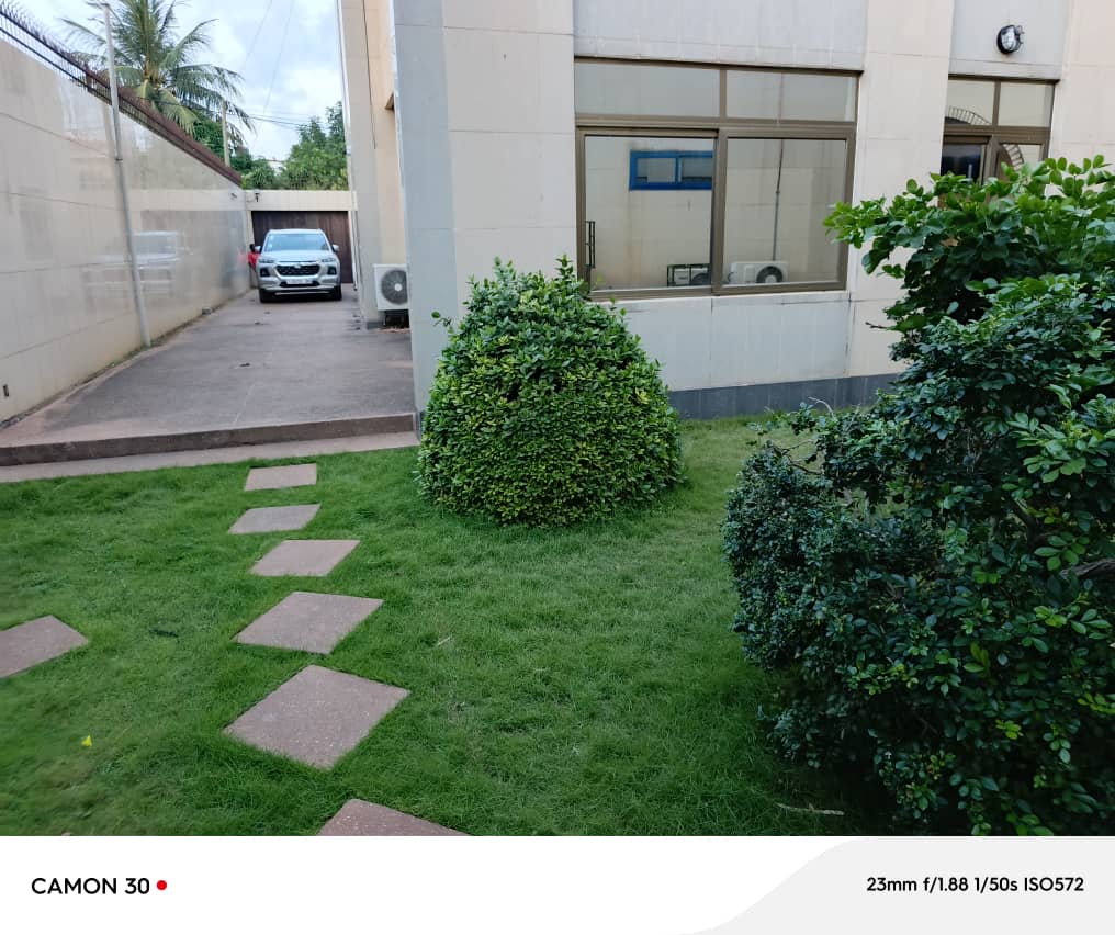 Immeuble à vendre à Adidogomé – 400 Millions FCFA