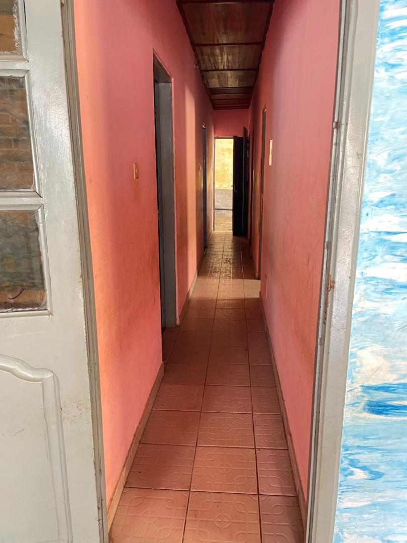 Villa 3 chambres en vente à Attiégou – 40 millions FCFA