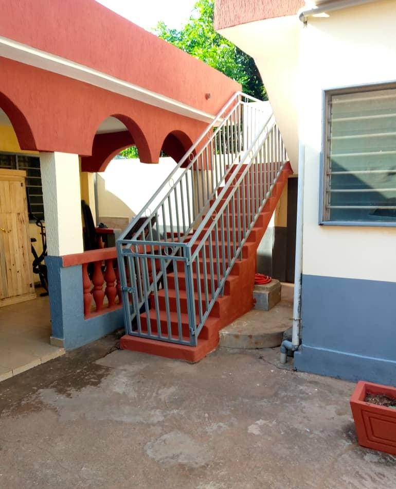 Villa à vendre à Atiegou – 40 Millions FCFA