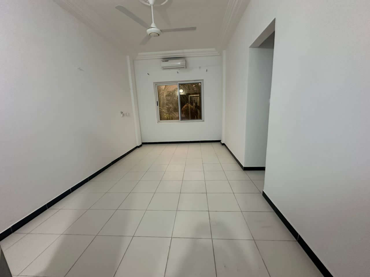 Appartement 3 chambres à louer à Agoé Sogbossito Somayaf – 200 000 FCFA