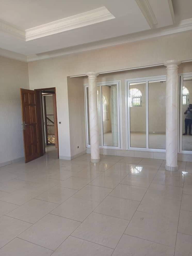 Terrain de 300 m² en vente à Assigamé – 300 millions FCFA