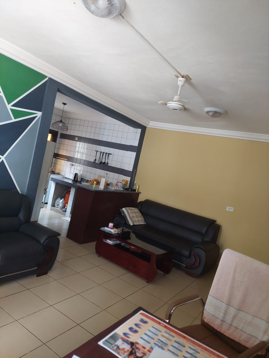 Villa 2 chambres en vente à Cacaveli sur parcelle de 324 m² – 75 millions FCFA