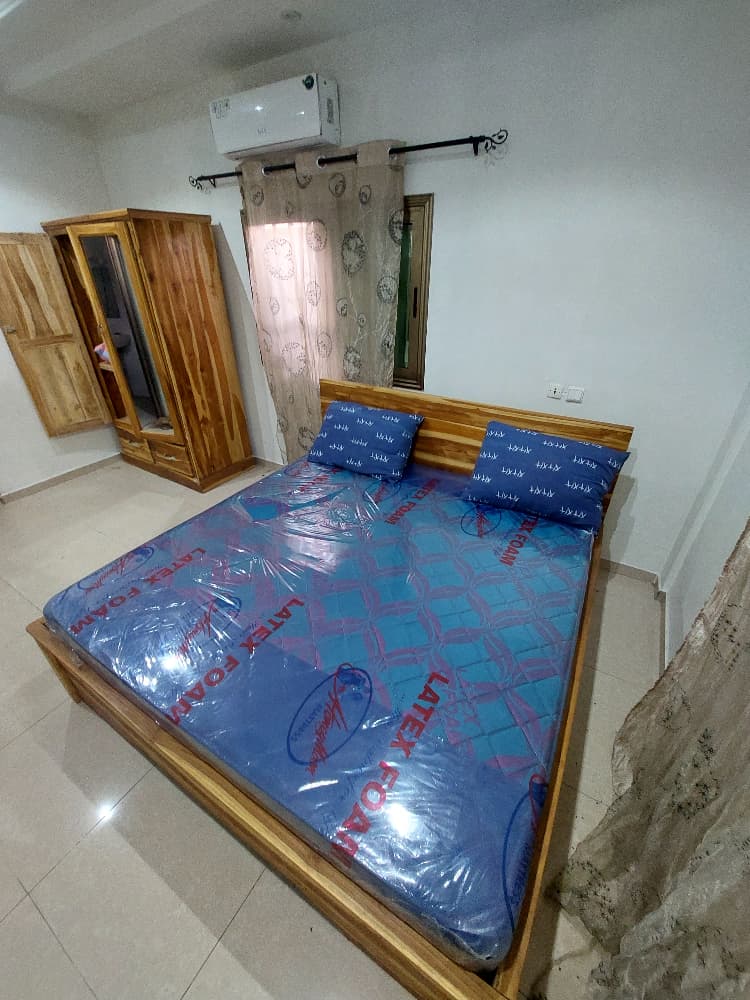 Appartement à louer à Baguida – 300 mille FCFA