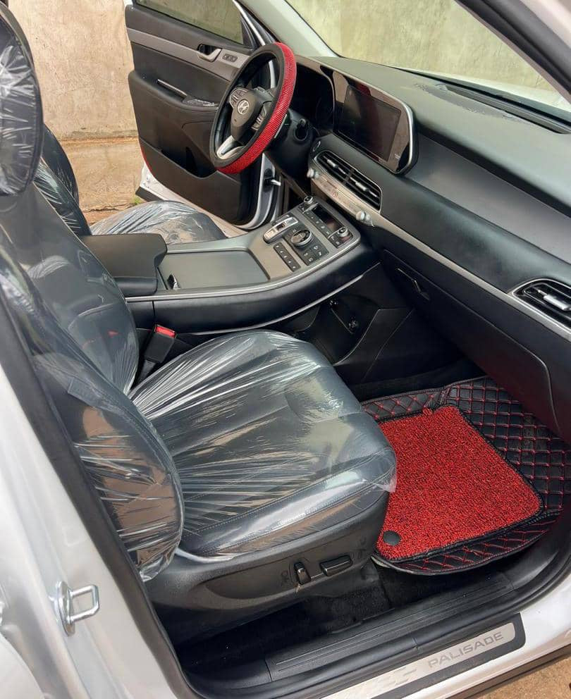 À VENDRE – Hyundai Palisade 2020 | V6 Essence | 7 places cuir | 17.000.000 FCFA