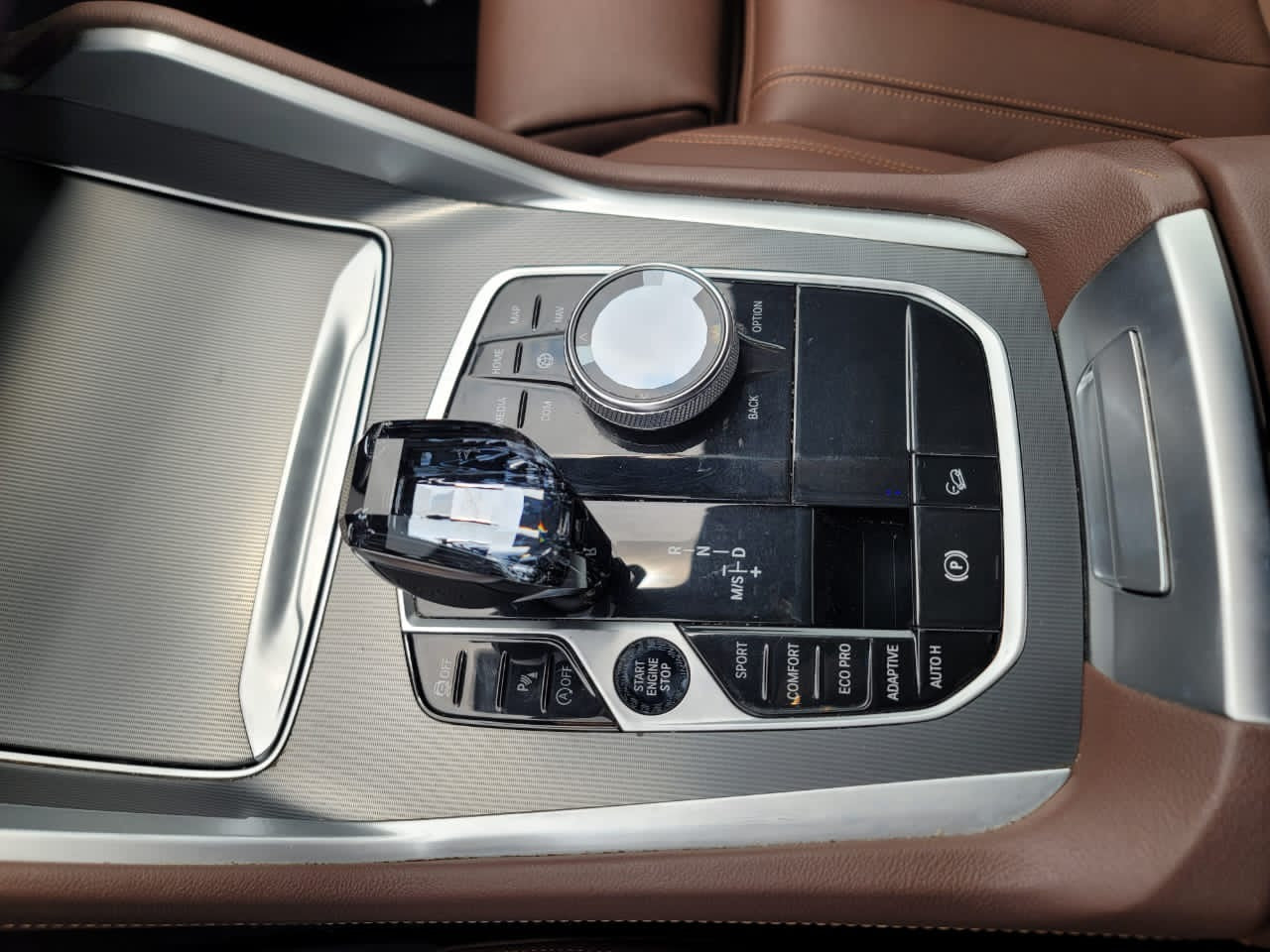 BMW X6 2020