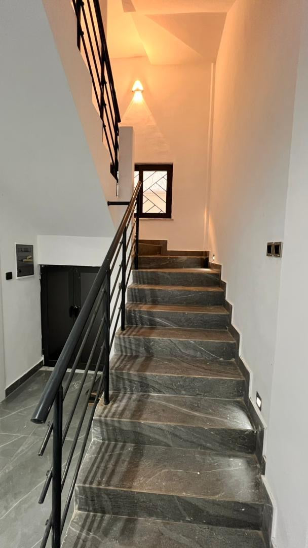 VILLAS JUMELLES 6 PIÈCES À VENDRE À FOREVER – 50M DU GOUDRON JEAN-PAUL II