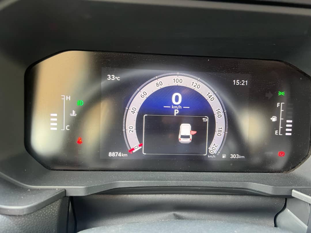TOYOTA PRADO 2024 – FULL OPTIONS