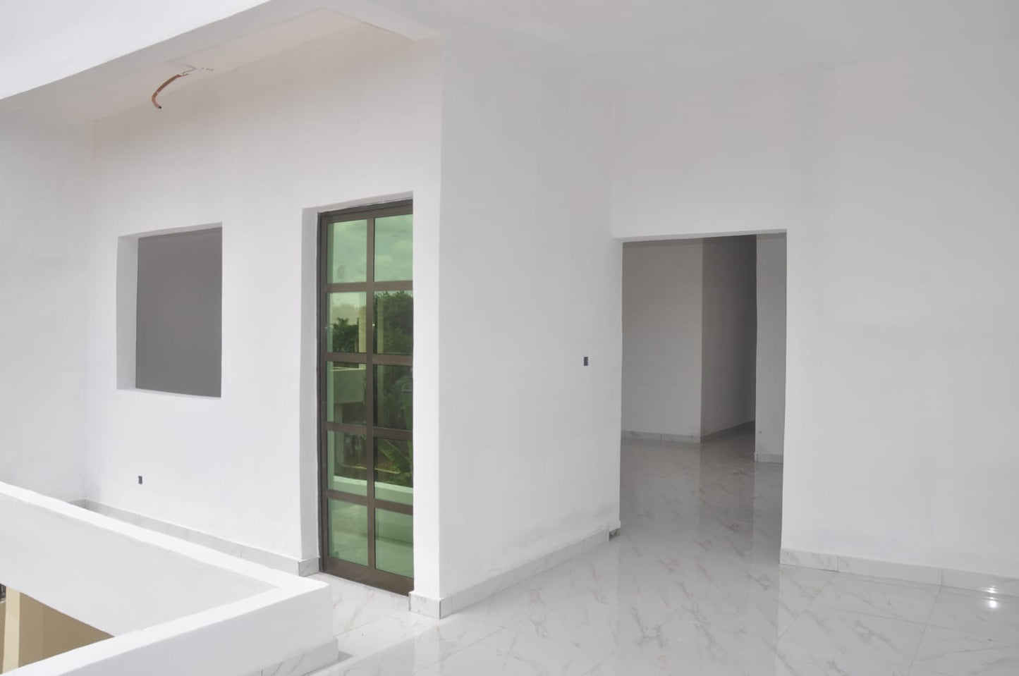 UNE VILLA 6 PIÈCES À VENDRE À LOMÉ - AGOÈ ASSIKOR