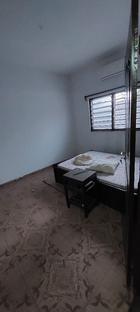 Villa 4 chambres à louer à Agbalepedo