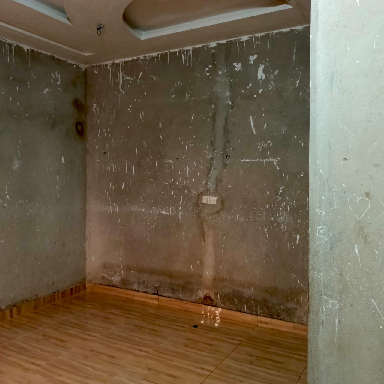 À VENDRE – Maison R+1 de 5 Pièces à Agoè Dikamé | 53.000.000 FCFA