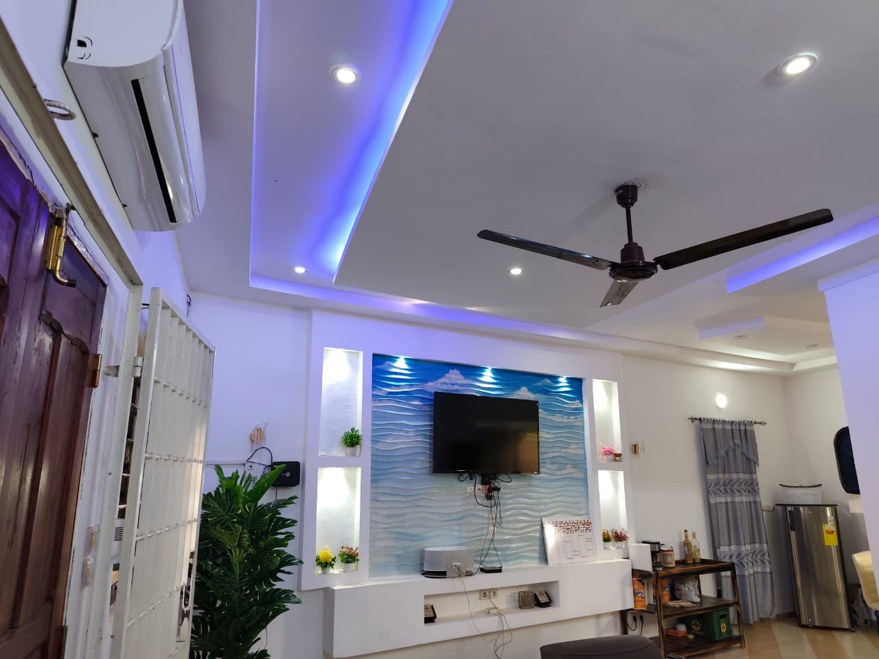 VILLA 5 PIÈCES À VENDRE À ADIDOGOMÉ AKATO – 750 m² | TITRE FONCIER