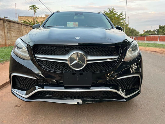 MERCEDES-BENZ ML350 2012 TRANSFORMÉ GLE 63 AMG – 6 CYLINDRES, TOIT OUVRANT, LUXE ET PUISSANCE